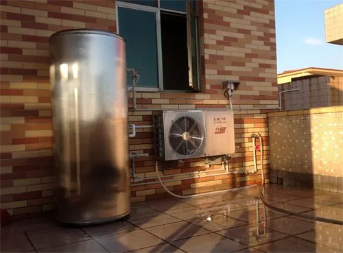 空气能采暖费用一般是多少