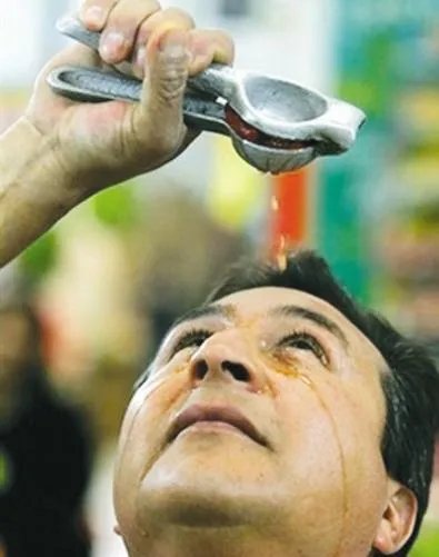 各国民间绝活都有哪些?