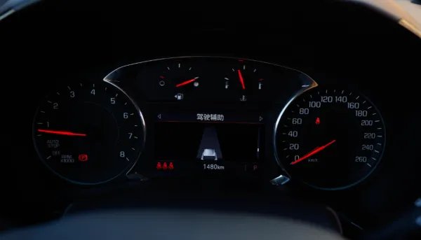 问题解决了,颜值更高了,改款后的新探界者更显诚意