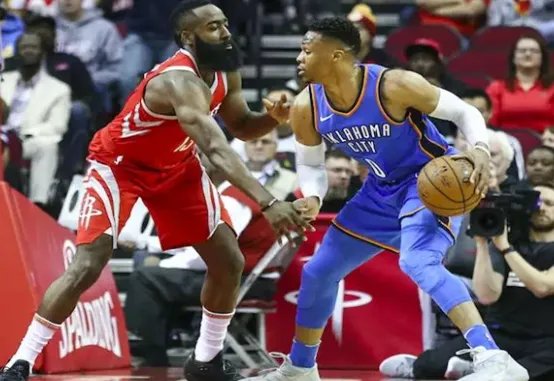 火箭交易威少全过程内幕曝光，为什么火箭就不能搞来一个好的中锋？