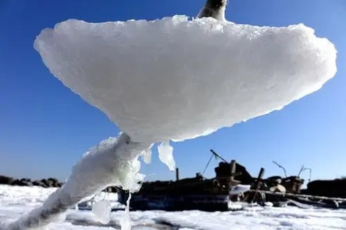 全国冻哭预警地图来了,年末最后一轮降温范围有多广?