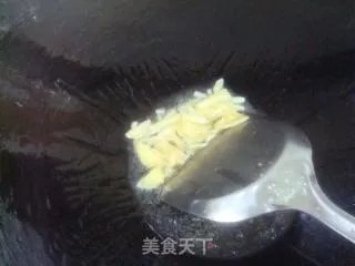 青椒炒鸡胗
