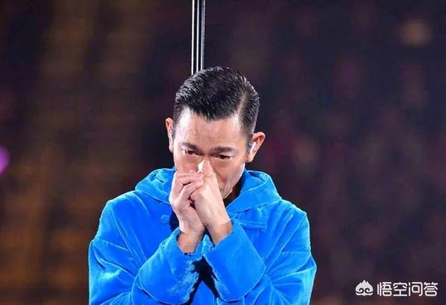 刘德华为什么这几年不在大陆开演唱会?