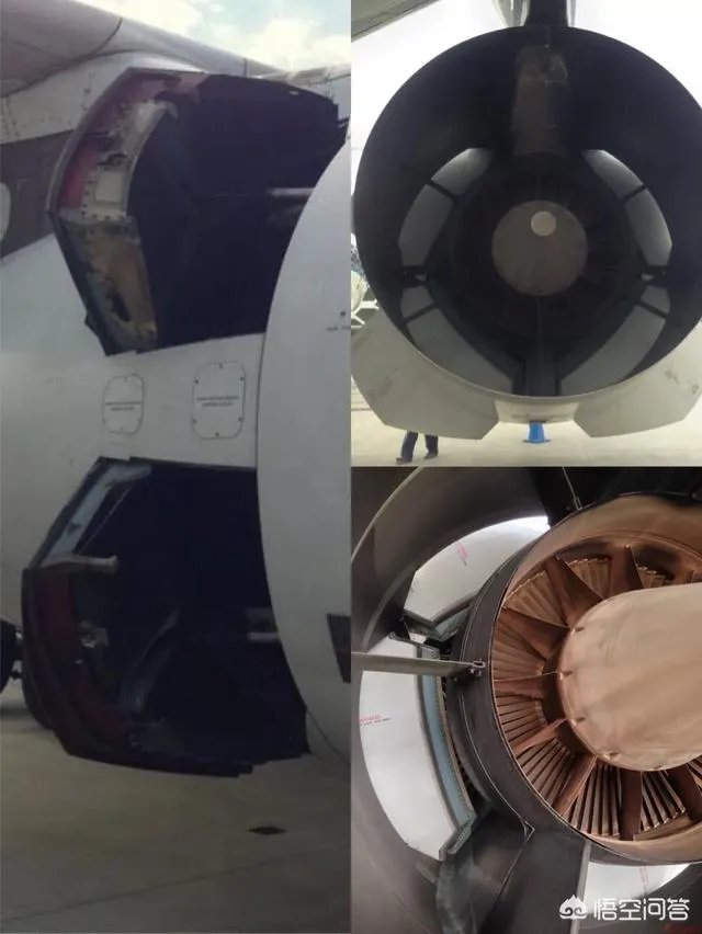 反推发动机原理是反冲嘛