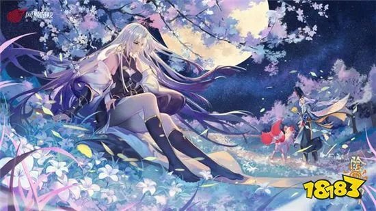 阴阳师值得养起来的副本式神 八岐大蛇体系几乎全能