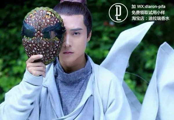 如何评价演员张丹峰?