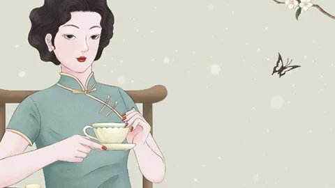 什么茶可以排毒祛痘