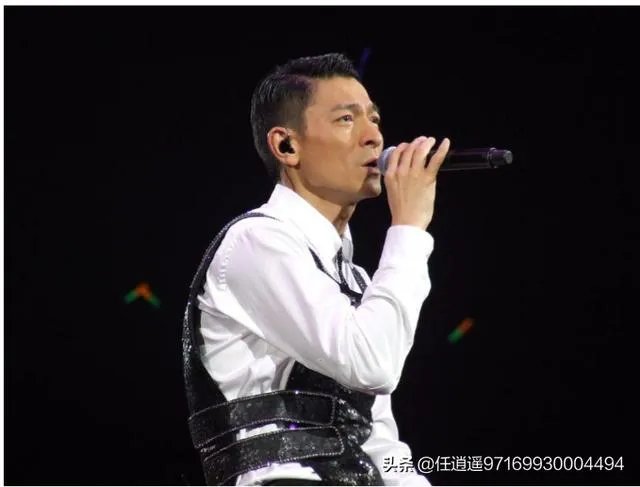 刘德华为什么这几年不在大陆开演唱会?