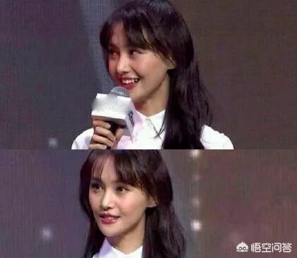 娱乐圈有哪些本来就长得很好看却还整容的明星？