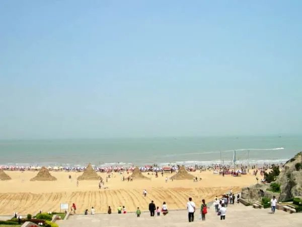 连云港哪里最好玩