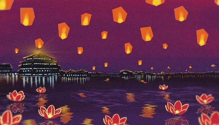 秀山花灯什么期间表演 秀山花灯主要在什么期间表演