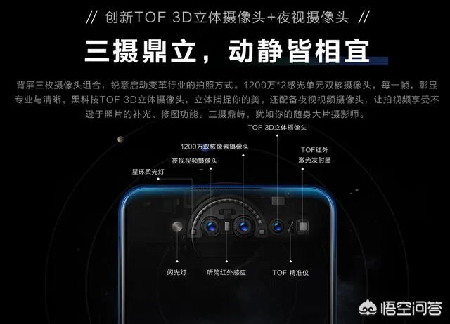 vivo NEX双屏版，除了双屏还有什么特点？