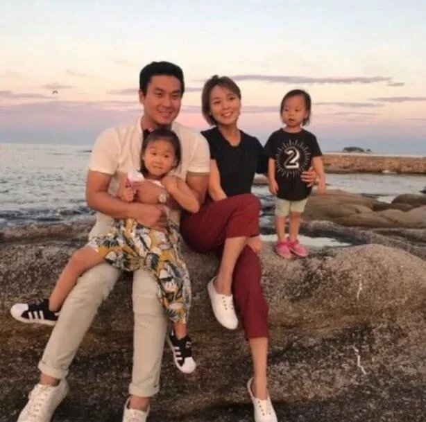 闵先艺为什么这么早就结婚了 她扭腰的经典瞬间被网友津津乐道