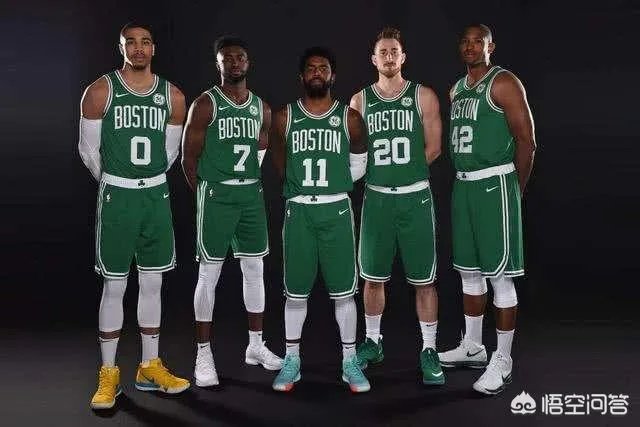 塔图姆会达到保罗乔治的高度吗?你怎么看?