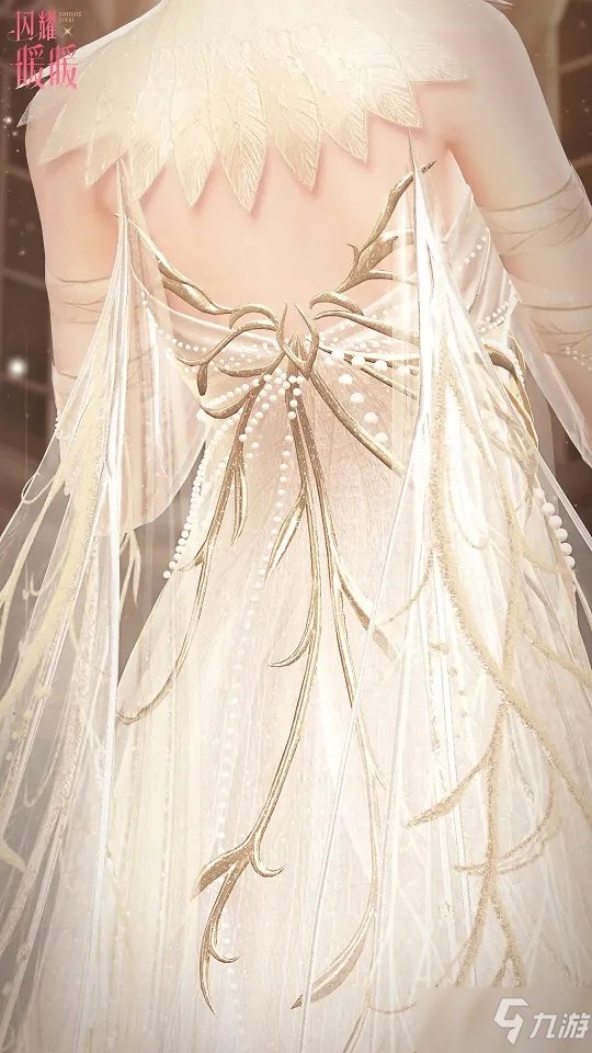 《闪耀暖暖》白昼轻语套装如何获取 白昼轻语套装获得方法介绍