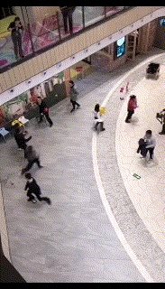 为什么说她是全中国最美的逆行者?