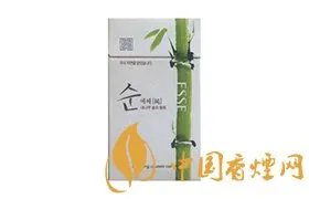 ESSE香烟多少钱一盒?韩国esse爱喜香烟价格