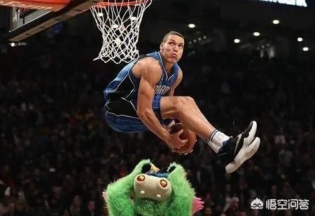 NBA全明星扣篮大赛名单曝光三位，还有一位待定，会是卡特吗？