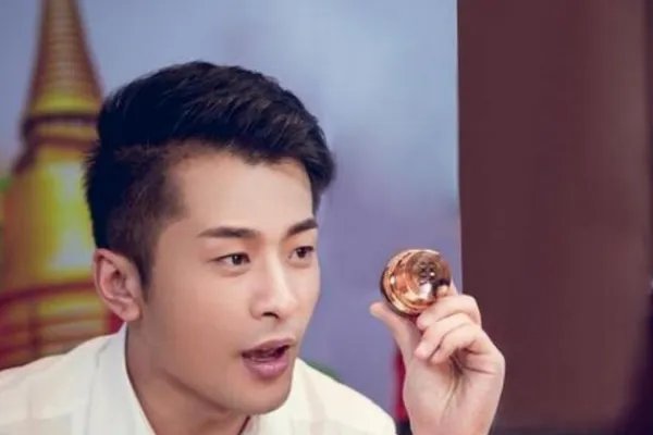 网红辛巴幕后的老板是谁？