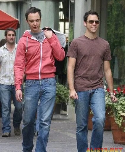 李代沫微博传情 盘点娱乐圈公开出柜的明星们