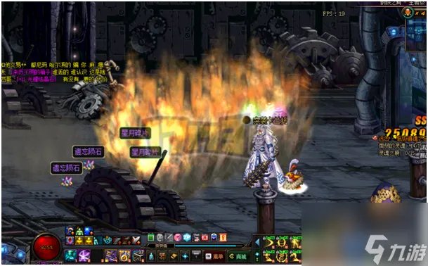 dnf邪龙之脊巨剑怎么样 邪龙之脊巨剑武器介绍 必看