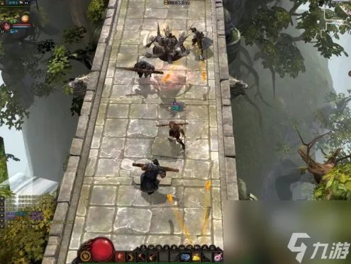 《斗战神》取经人试炼过关攻略大全