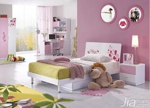 2016儿童床十大品牌推荐