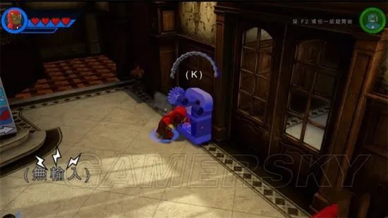 《乐高漫威超级英雄2》图文攻略 全章节图文流程攻略