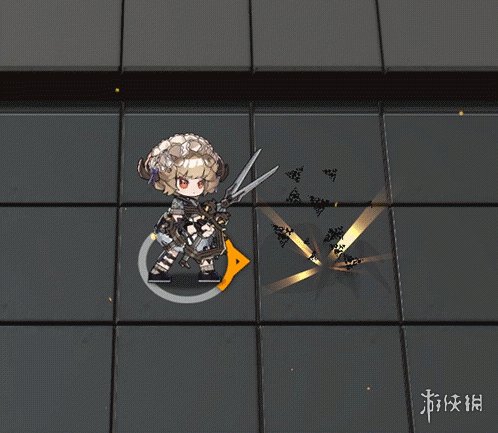 《明日方舟》贝娜值得练吗 贝娜强度简评