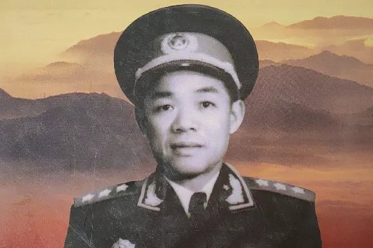 四野十大虎将有哪些人？