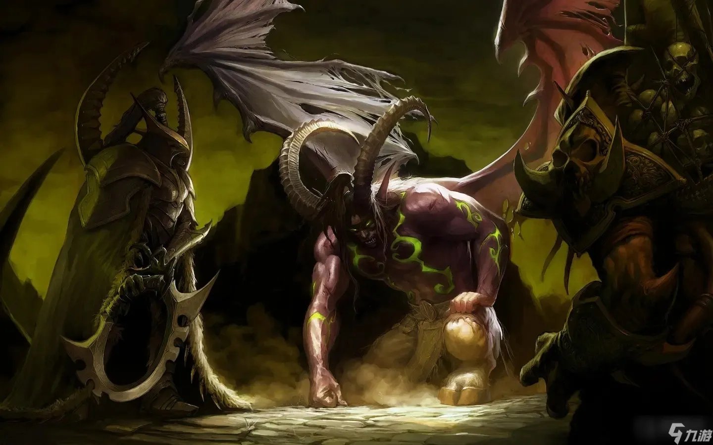 魔兽世界嚎风峡湾我们可以重建它任务完成详解