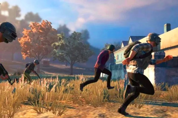 电竞游戏排行榜前十名是哪些？