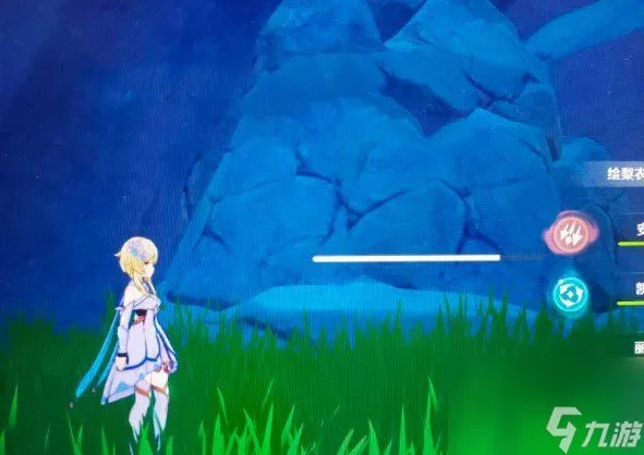 原神塞西莉亚苗圃解锁攻略