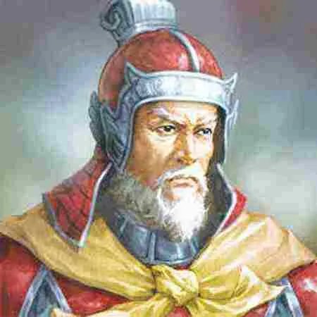 南宋名将宗泽到底是怎么死的?