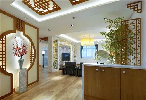 室内装修风水大忌  这6项禁忌千万要避开