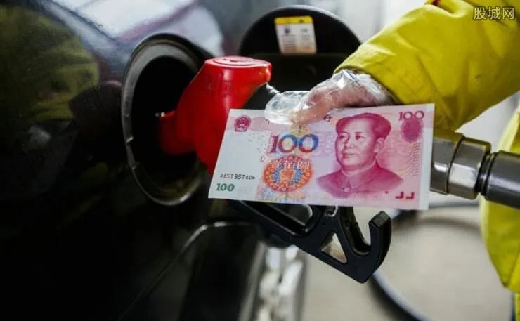 油价调整最新消息 2018年油价或迎来二连涨