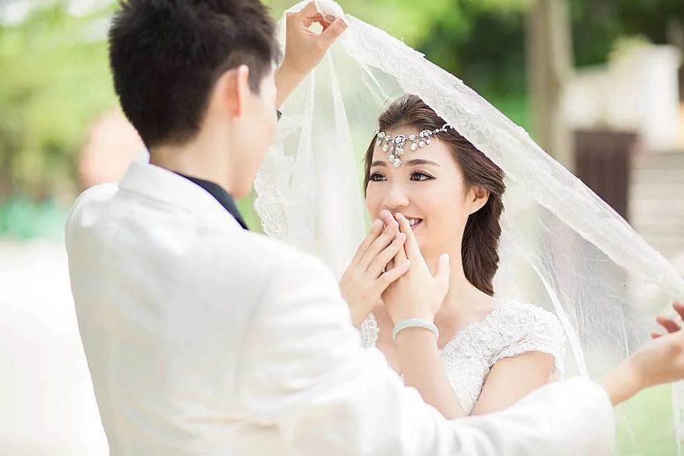 惠州婚纱照去哪家拍好 2017惠州婚纱照外景地推荐