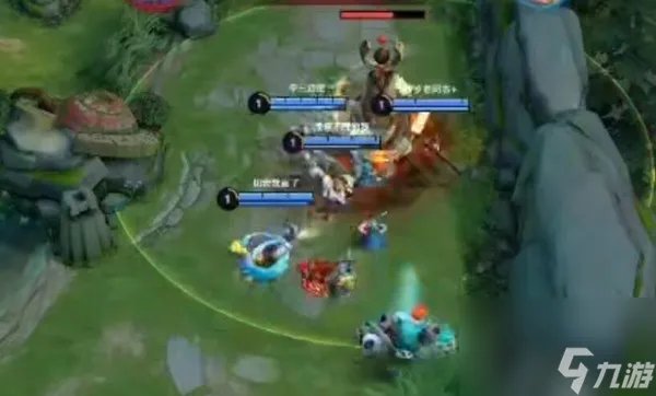 王者荣耀绝悟挑战过关技巧解析