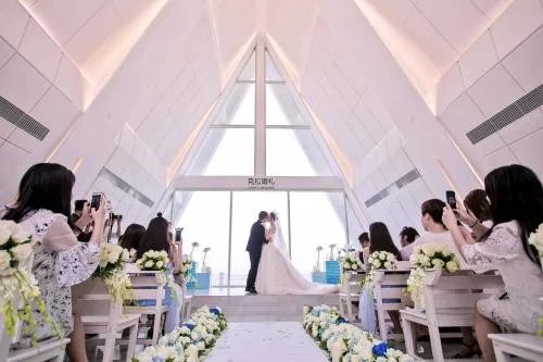 惠州婚庆公司前6强 为您打造梦幻唯美婚礼