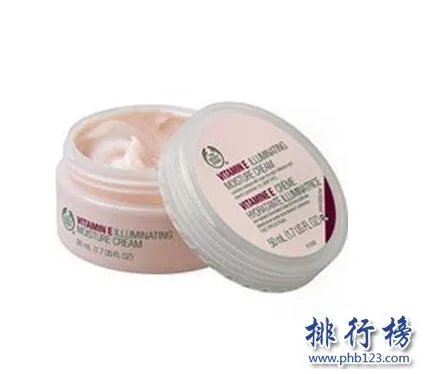 十大晚霜品牌排行榜:兰蔻黑金第三 第四维他命E滋润