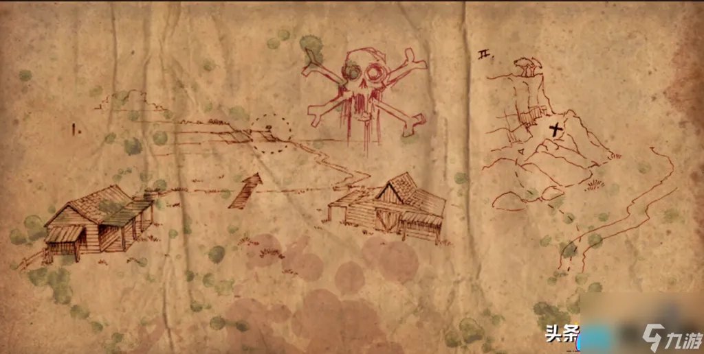 荒野大镖客亡灵梦魇怎么打开教程