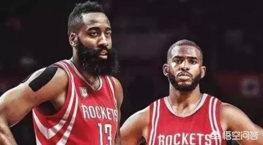 为什么火箭只是输了场比赛,就有很多人批评队员?