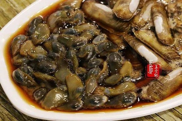 温州的人们饮食上有哪些喜好?