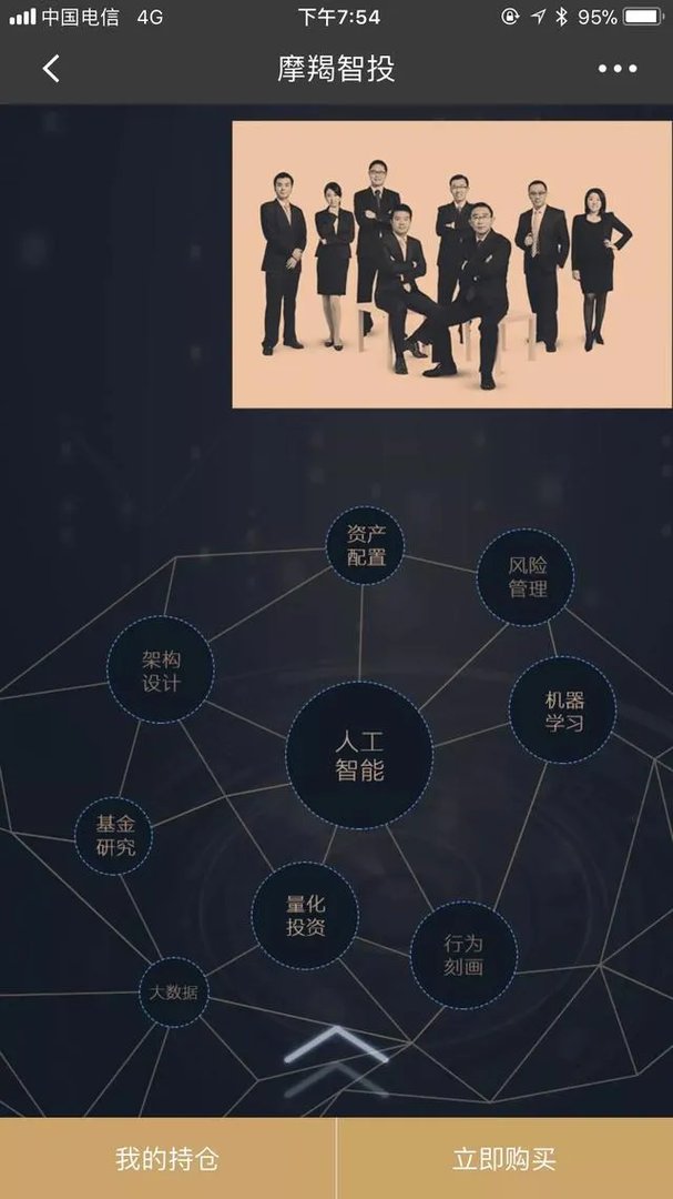 未来金融理财会是机器人的天下吗?