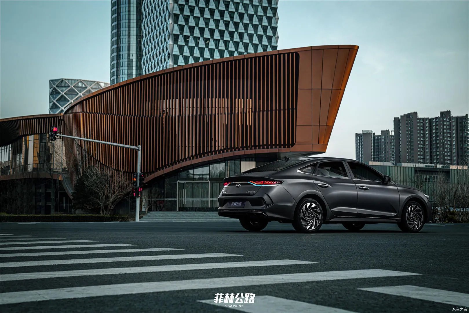 如何安利一辆电动车？