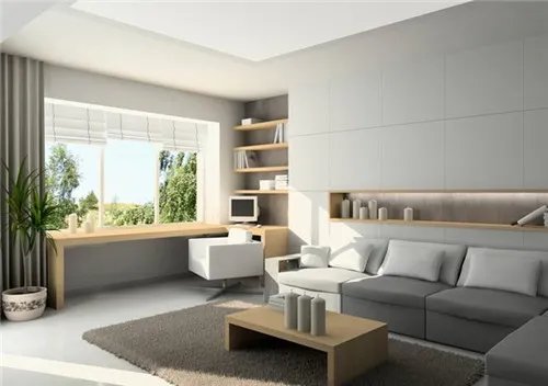 室内装修风水大忌 这6项禁忌千万要避开