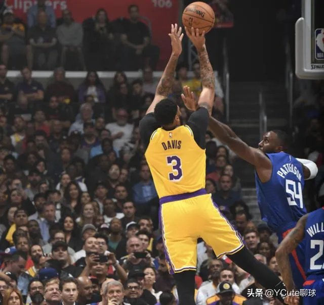 如何看待前热火球员迪昂·维特斯加盟湖人?