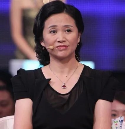 黄菡宣布退出非诚勿扰 像是刚相识却要告别了