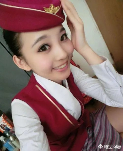 空姐这个职业好吗?