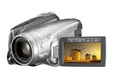 高清是主流 旗舰级家用数码摄像机推荐